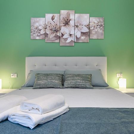 Apartmán Victoria Camogli Exteriér fotografie